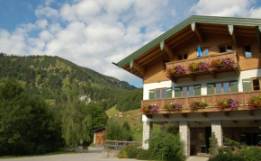 Berggasthaus Steinberg-Alm inkl. Chiemgaukarte